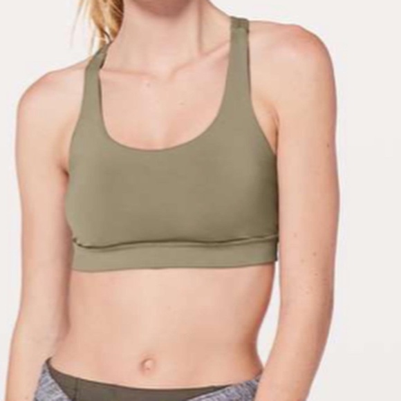 Lululemon Energy Bra NWT - Picture 7 of 8